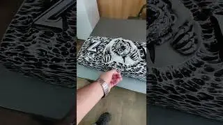 Футляр с Рюмками