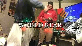 YOU HITING ON MY GF PRANK ON BEST FRIEND (PART 1)