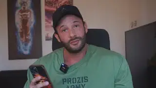 La fine di questa trilogia su Danny (o almeno spero).