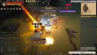 [BlackDesert] Фармим мощный компас [249AP]