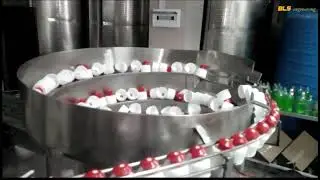Укупор дозатора