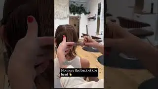 Journey to Stunning Voluminous and Flowy Hair!