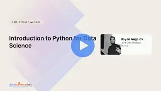 R and Python: The best of both worlds
