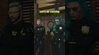 STOP LAUGHING | GTA RP