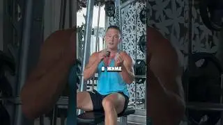 Как пожать большой вес? Жим штанги лежа.
