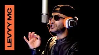 Pit Bull LIVE | ФІНАЛ: Levyy MC (ЗАХІД)