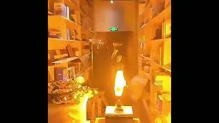 Пиробумага  для фокусов