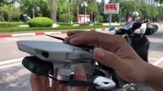 Dji mini se newbie review