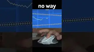 Geometry Dash but 1 click = 1 dollar! #shorts