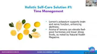 The Stress-Blood Sugar Connection: How to Safeguard Your Health Naturally
