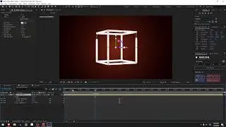 3D Cube | 26/365 After Effects Tutorial