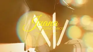 XV de Juana | Entrada