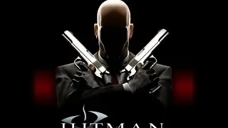 Hitman  Контракты #2  МЯСНИК! ТЫ ЕБ@НАЯ КУРВА !!