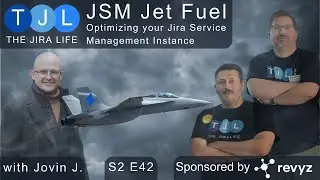 JSM Jet Fuel: Optimizing your Jira Service Management Instance