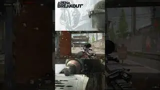 Ты точно НЕ ЗНАЛ об этом в Arena Breakout