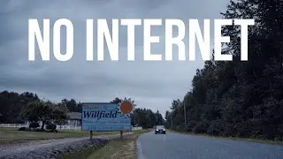No Internet - Official Teaser (2021) - Starring Hunter Dillon, Miles Reed, Jarrett Lynch