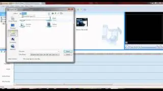 Tutorial movie maker 2 - how to import