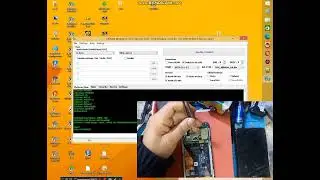 huawei Y6s(jat-l29) frp reset by cm2