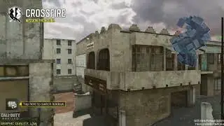 dont forget to change quality to 1080p because I suck at sniping