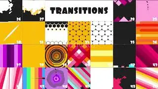 Animation Pack 315+ elements