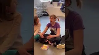 The Power of Arts Education