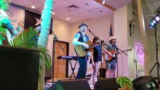 Eric Erdman w/ Jim, Cory, Kit, & Donny - If Two Wrongs Don't Make A Right (LSL 02.02.2019)
