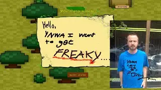 YNWA What About Us (Rotmg Song) ***MY LAST YNWA SONG OMG O MG OMG REAL****