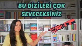 Mutlaka İzlemeniz Gereken 3 Bilim Kurgu Dizisi (PUAN: +8.5)