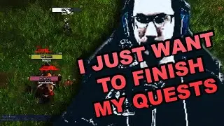 They just keep coming | Barokoshama World of Warcraft