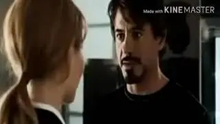 Iron Man: Time Lord