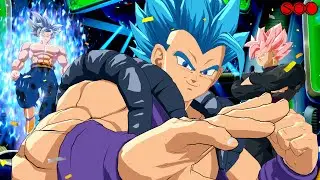 That's Why You're The Point! | FighterZ & Me