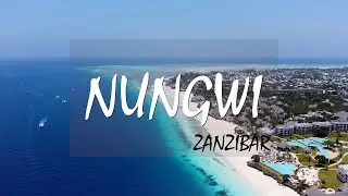 Zanzibar beaches: Nungwi