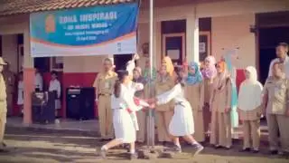 Kelas Inspirasi Temanggung #2