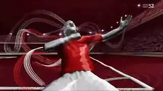 European Qualifiers Outro - UEFA Euro 2016 - Switzerland