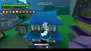 How to get human v2 in king legacy