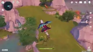 GENSHIN IMPACT HACK | UNDETECTED SEPTEMBER 2022 | CCGenshin HACK