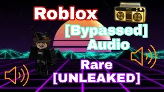 🔥[NEW] ROBLOX BYPASSED ✅ [LOUD] [RARE] AUDIO CODES ✅ [WORKING APRIL 2022-2023]