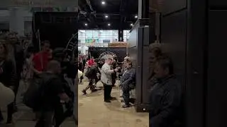 COD Ghost cosplay C2E2 