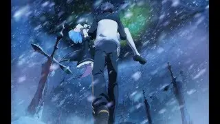「AMV」 -Everybody Wants To Rule The World
