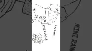 Smol Ranni Problems #shorts