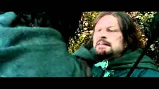 Lord of the Rings: South Park Parody