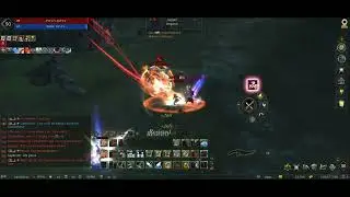 Lineage2 L2 Essence - Aden BlackBird Mosca, Clan PB vs AAD - JF Talisman Power 10? haha! Hot Springs