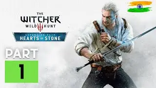 Hearts of Stone [The Witcher 3: Wild Hunt] #1.
