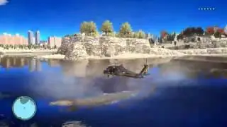 sound heli