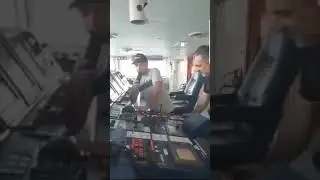 Русский корабль....