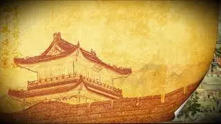 Династии КИТАЯ хронология вкратце /dynasties of china