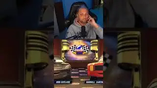 Зубарев смотрит тачки! 2 часть 