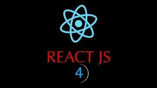 React JS. Урок 4
