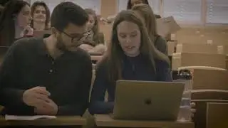 Iscte –University Institute of Lisbon