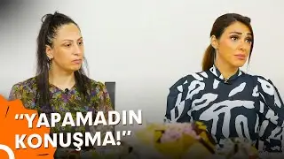 Ana Yemek Tadımında Tansiyon Yükseldi! | Zuhal Topal'la Yemekteyiz 188. Bölüm